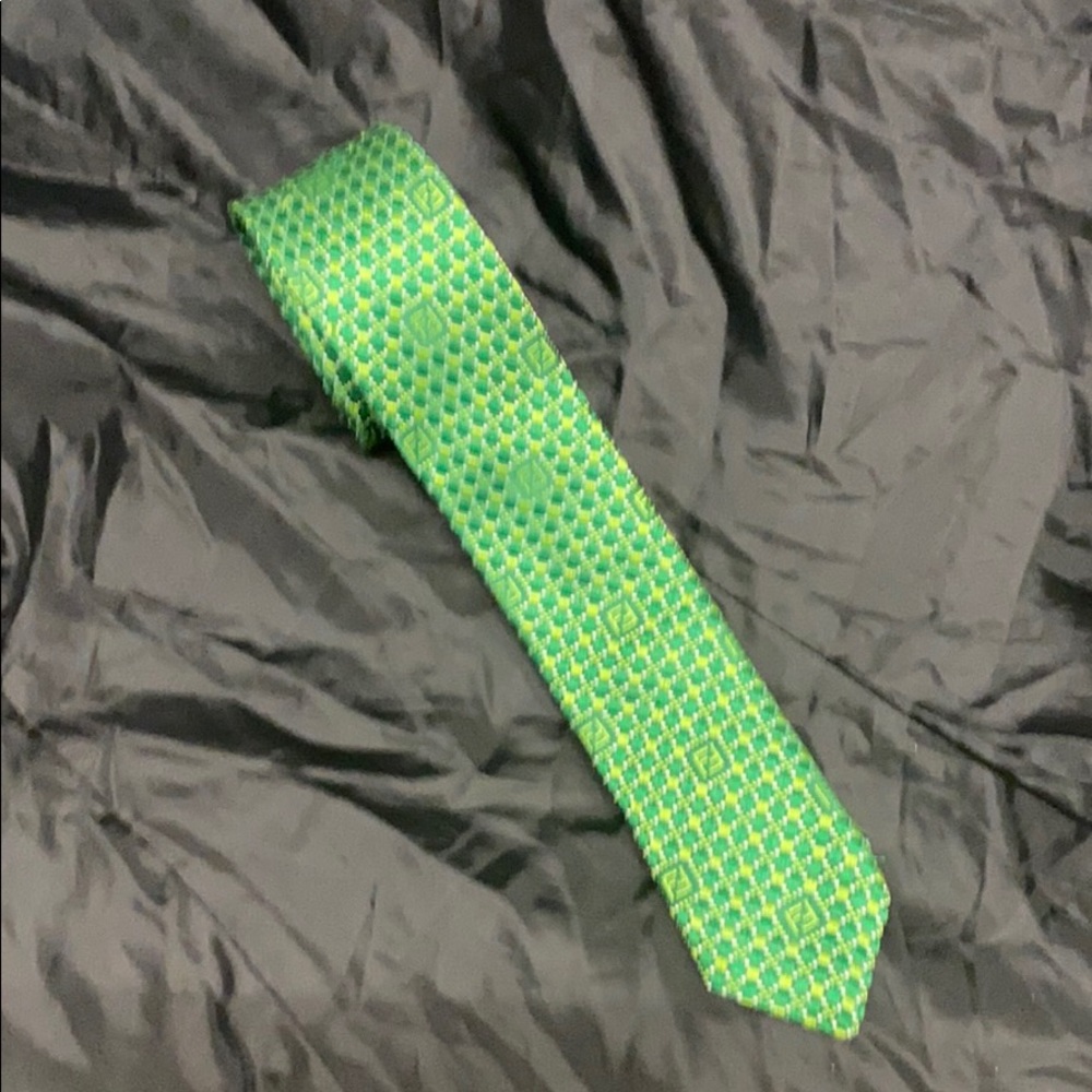 Fendi Tie